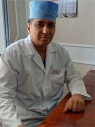Доктор Диетолог Акбар